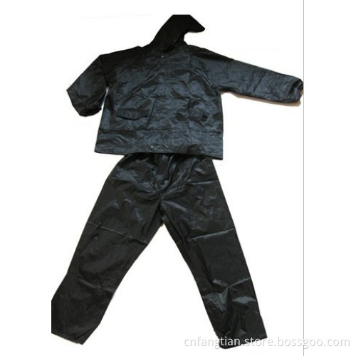 Raincoat 2